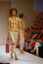 Model walk the ramp for Agarwalla & Vijay Golecha Show at The ABIL Pune Fashion Week Day 2 on 19th Nov 2010 (69)~0.JPG